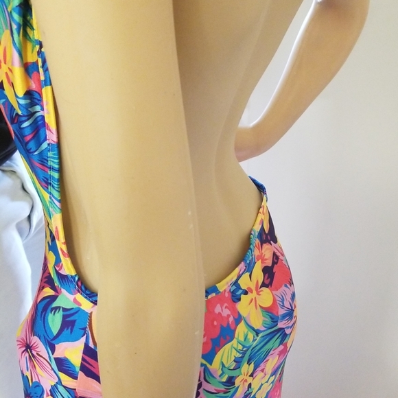 Summer Party Dress - Picture 6 of 8